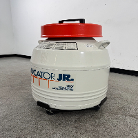 Thermolyne Locator JR Cryo Biological Storage System image 1